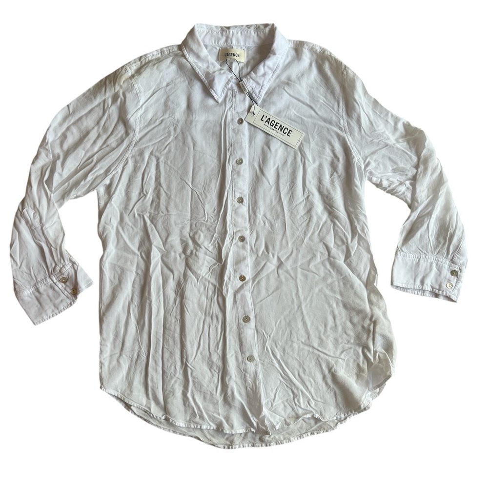 L’Agence Marlene Blouse✨